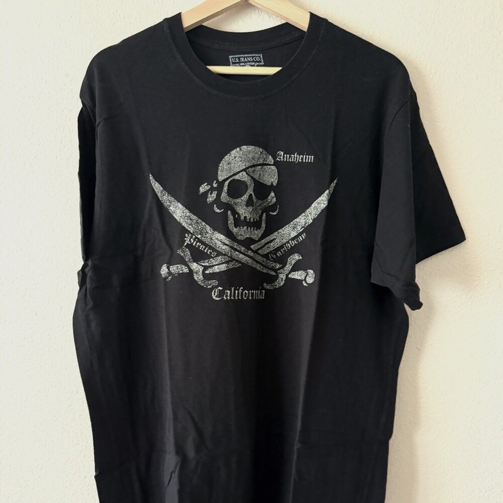 Disney Pirates of the Caribbean T-Shirt